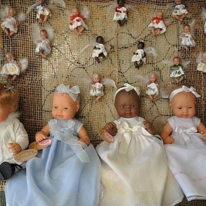  куклы ремонт