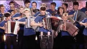 Na Golici 2012 | Slovenija ima Talent